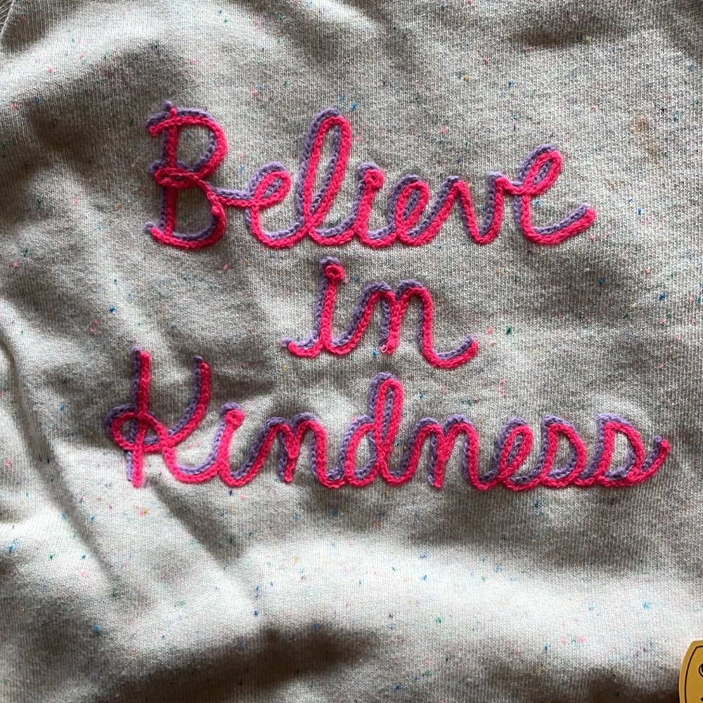 Brand new Cat & Jack matching set Size 5T - Picture 2 of 10